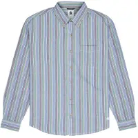 Element Langarmhemd "Button Down Regular Oxford"