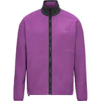 Jack Wolfskin Fleecejacke "SUMETRO FZ W" Fleecejacke, POLARTEC 200 SERIES, durchgehender Reißverschluss