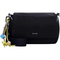 Suri Frey Umhängetasche SFY Sissy Hand Bag With Flap Blue dunkelblau