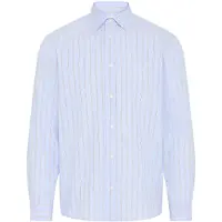 Casual Friday Langarmhemd "Langarmhemd CFOlsson"