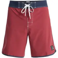 Quiksilver Boardshorts Original Scallop 18"