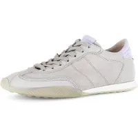 Gabor 83.180 Damenschuhe - Halbschuhe - Sneaker grau NEU
