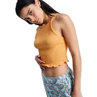 Roxy Tanktop "As I Am"