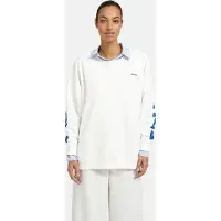 Smith & Soul Sweatshirt, im Oversized Fit, Print