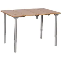 OEM Tisch für draußen 60x40 cm Outdoor