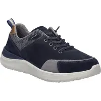 Josef seibel Klassische Schnürschuhe Herren 32303434353339 Blau 47 EU