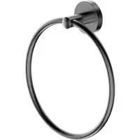 Evenes Handtuchring Eldrid, Messing Gunmetal
