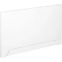 Evenes Seitenschürze für Körperform-Badewanne Liamone 1700 x 400 x 750 mm (EVS9324389)