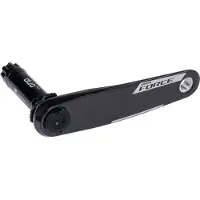 Sram Force E1 Wide Dub Linke Kurbel Mit Leistungsmesser