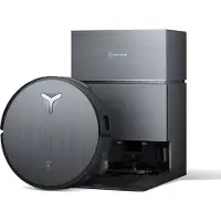 Ecovacs Roboter Staubsauger Deebot X11 Pro Omni EU