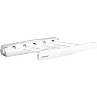 Juwel Rolldry Wäschetrockner, Wäscheleine 21 m, ausziehbar, Breite 120 cm