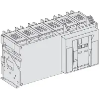 Schneider 48108 48108 Leistungsschalter 1 St.