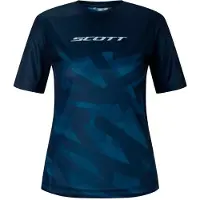 SCOTT Vertic Lt Kurzarm-t-shirt