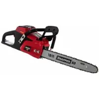 Snapper SXDCS82 - Akku-Kettensäge 82V 2 Ah Briggs&Stratton - Schwert 46 cm