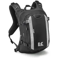 Kriega Rucksack R15 wasserdicht 15 Liter schwarz