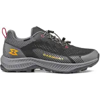 Garmont Pulse WP black/orange (M002401) 10