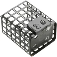 Mikado Square Idab-dru Feeder 10 Einheiten