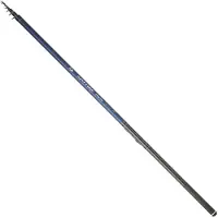 Daiwa Spitfire Strong Float Bolognese Rute Silber 5.00 m / 100 g Silber 5.00 m