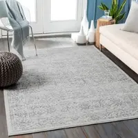 Livabliss Teppich "EJURA" rechteckig 11 mm Höhe