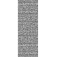 Queence Vinyltapete "Chantelle" Steinoptik glatt 60x250cm, selbstklebend, kinderleichte Anbringung, Sticker