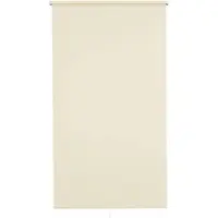 Sunlines Springrollo "Uni" Gr. 2, beige (sand), B:82cm H:180cm, Polyester, Rollos, Springrollo, 1 Stück, Topseller