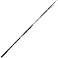 Alcedo Green Line Teleskop-surfcasting-rute