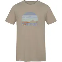 Hannah Skatch Kurzarm-t-shirt
