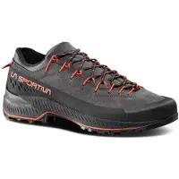 La Sportiva TX4 Evo carbon/cherry tomato (G00R22) 395
