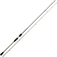 Westin Fishing W6 Light Softlure Spinnrute