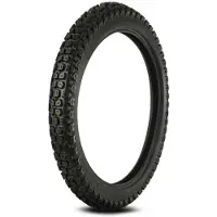 Kenda K270 Dual Sport 51p 4p E Tt Vorderradspur Schwarz 3.00 / 21 Schwarz 3.00