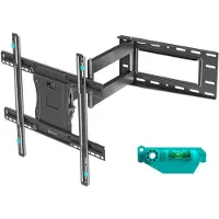 ONKRON Tv Bracket Neigbarer Tv-ständer