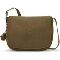 Kipling Basic Earthbeat Umhängetasche 30 cm