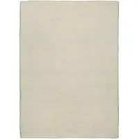 Otto Home Wollteppich "Punam, handgeknüpft" Gr. 3, grau, B:120cm H:28mm L:180cm, Wolle, Teppiche, Wollteppich, echter Berber aus Marokko, reine Wolle, auch in rund, Wohnzimmer