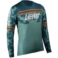 Leatt Mtb Gravity 4.0 Langarm-t-shirt