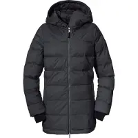 Schöffel Isolierter Parka Boston L Jacke
