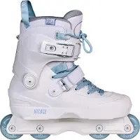 USD Aeon 60 Nicoly Pro Inline-skates Weiß EU 39-40 Weiß EU 39-40