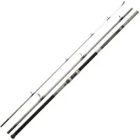 Daiwa Exceler Oceano Surf Exo Brandungsrute Grau 4.20 m / 300-800 g Grau 4.20 m