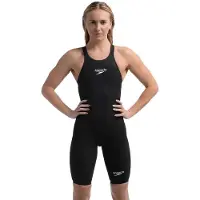 Speedo Fastskin Lzr Pure Valor 2.0 Offener Rücken Wettkampfbadeanzug