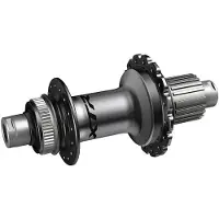 Shimano Xtr M9111 Cl Micro Spline Hinterradnabe