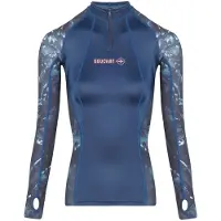BEUCHAT Atoll Langarm-rash Guard