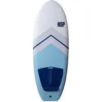 NSP Foil Pro 4´8´´ Surfbrett