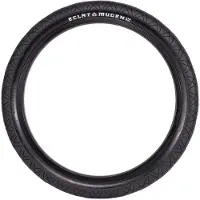 Eclat MUGEN 120 TPI, 20" x1.95 unfoldable