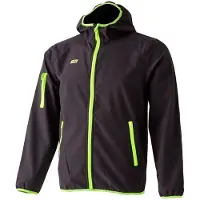 42k Running Softshell Jacke