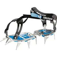 Salewa Alpinist ALU Walk steel/blue (0999) UNI