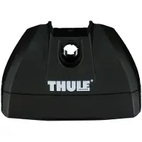 Thule Rapid System 753 Foot Pack Kit Cover Plate Ersatzteil