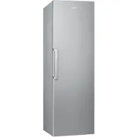 Smeg FS18EV2HX Kühlschrank Freistehend 380 l E Edelstahl