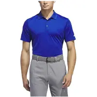 Adidas Poloshirt "CORE PRIMEGREEN"