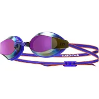 Tyr Black Ops 140ev Schwimmbrille Mit Spiegelglas