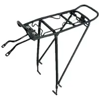 Massi Carrier Cm-08 Disc Alu Adjust Disc Brake Gepäckträger
