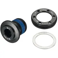 Fsa Qr17 M17 Crank Bolts Kurbelbolzen